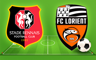 Прогноз на матч Ренн — Лорьян