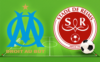 Прогноз на матч Марсель — Реймс