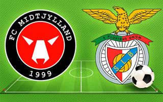 Прогноз Мидтьюлланн — Бенфика