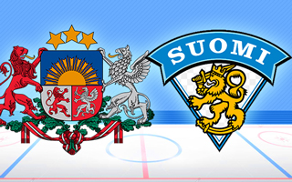 Прогноз Латвия U20 — Финляндия U20