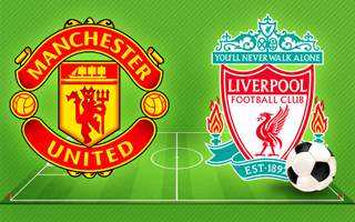 Прогноз Манчестер Юнайтед — Ливерпуль