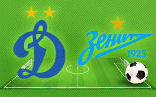 Прогноз Динамо Москва — Зенит