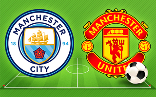 Прогноз Манчестер Сити — Манчестер Юнайтед
