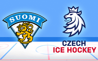 Прогноз Финляндия U20 — Чехия U20