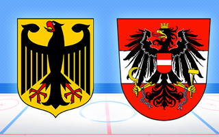 Прогноз Германия U20 — Австрия U20