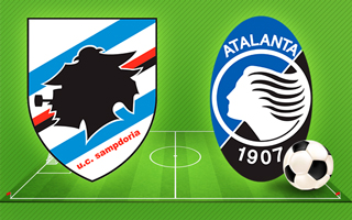 Прогноз Сампдория — Аталанта