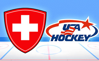 Прогноз Швейцария U20 — США U20
