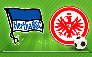 Прогноз Герта — Айнтрахт