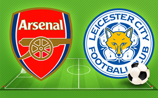 Прогноз Арсенал — Лестер