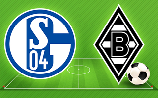 Прогноз Шальке — Боруссия Менхенгладбах