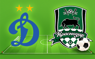 Прогноз Динамо — Краснодар