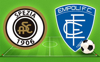 Прогноз Специя — Эмполи