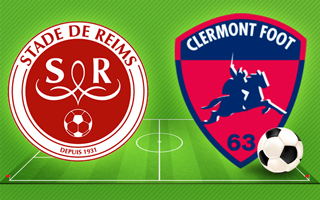 Прогноз Реймс — Клермон