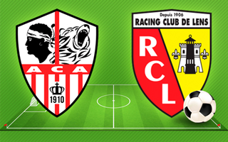 Прогноз Аяччо — Ланс