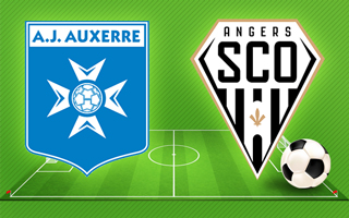 Прогноз Осер — Анже