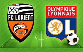 Прогноз Лорьян — Лион
