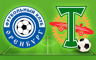 Прогноз Оренбург — Торпедо