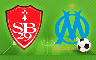 Прогноз Брест — Марсель