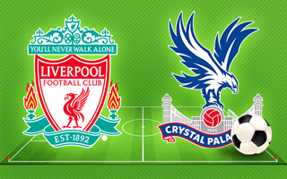 Прогноз Ливерпуль — Кристал Пэлас