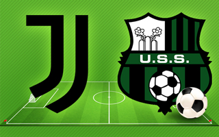 Прогноз Ювентус — Сассуоло