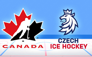Прогноз Канада U20 — Чехия U20