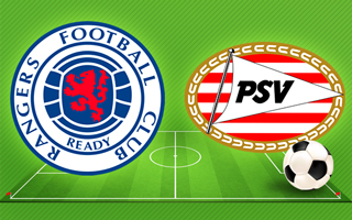 Прогноз Рейнджерс — ПСВ