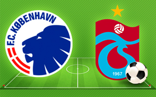 Прогноз Копенгаген — Трабзонспор
