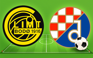 Прогноз Буде/Глимт — Динамо Загреб