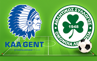 Прогноз Гент — Омония Никосия