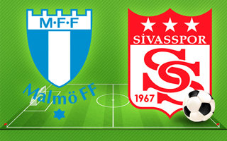 Прогноз Мальме — Сивасспор