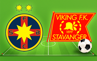 Прогноз Стяуа — Викинг