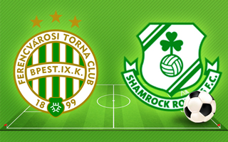 Прогноз Ференцварош — Шемрок Роверс