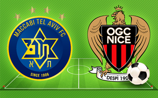 Прогноз Маккаби Тель-Авив — Ницца