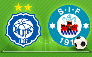 Прогноз ХИК — Силькеборг