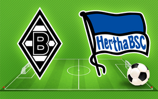 Прогноз Боруссия Менхенгладбах — Герта