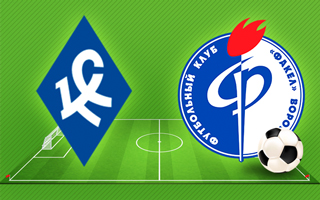 Прогноз Крылья Советов — Факел