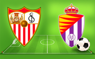 Прогноз Севилья — Вальядолид