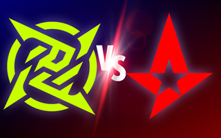 Прогноз NiP — Astralis