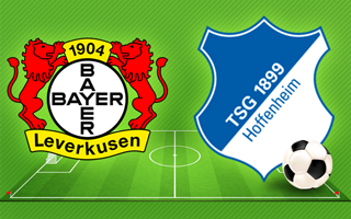 Прогноз Байер — Хоффенхайм