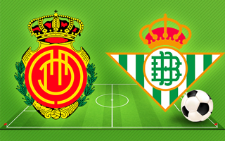 Прогноз Мальорка — Бетис