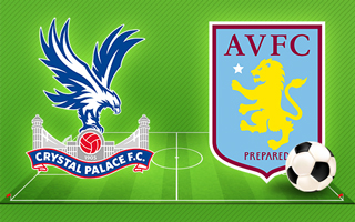 Прогноз Кристал Пэлас — Астон Вилла