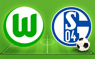 Прогноз Вольфсбург — Шальке
