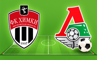 Прогноз Химки — Локомотив