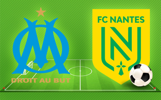 Прогноз Марсель — Нант