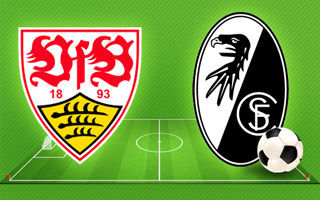 Прогноз Штутгарт — Фрайбург