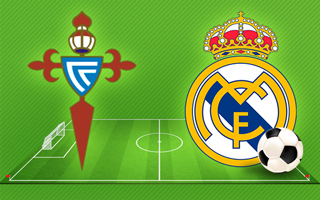 Прогноз Сельта — Реал Мадрид