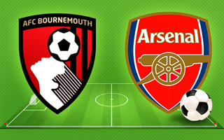 Прогноз Борнмут — Арсенал