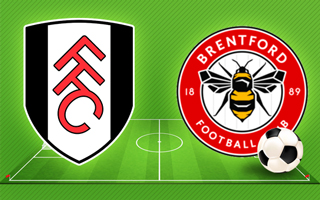 Прогноз Фулхэм — Брентфорд