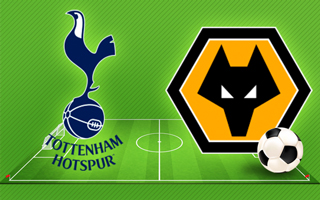 Прогноз Тоттенхэм — Вулверхэмптон
