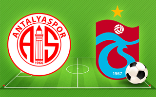 Прогноз Антальяспор — Трабзонспор
